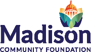 Madison Community Foundation Logo
